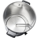 Spike Pickup Tube | Tr-clamp | Center